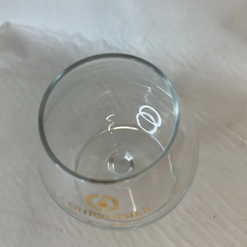 Courvoisier good no
